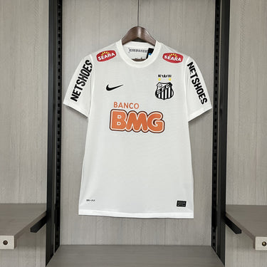 Camisa Santos 2011/12 - RETRÔ