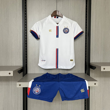 Kit infantil do Bahia 2024/25  - Home