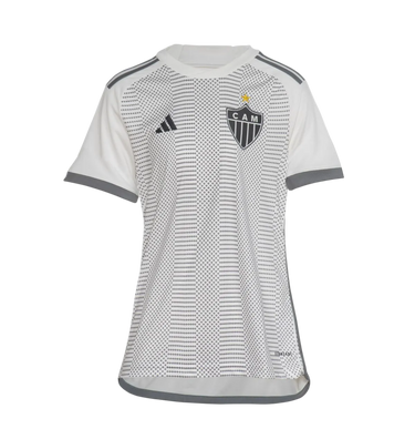 Camisa Feminina do Atlético Mineiro 2024/25- Away