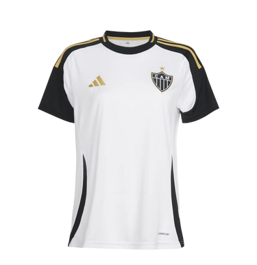 Camisa Feminina do Atlético Mineiro 2025/26- Away