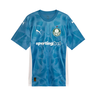 Camisa do Palmeiras 2025/26- GOLEIRO