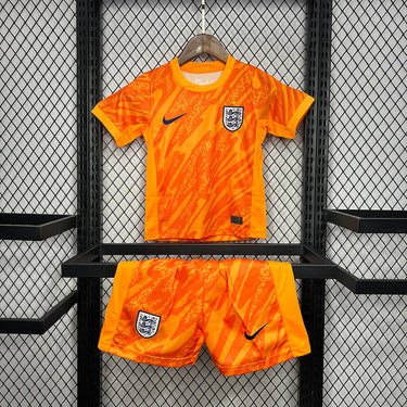 Kit infantil - Inglaterra  24/25