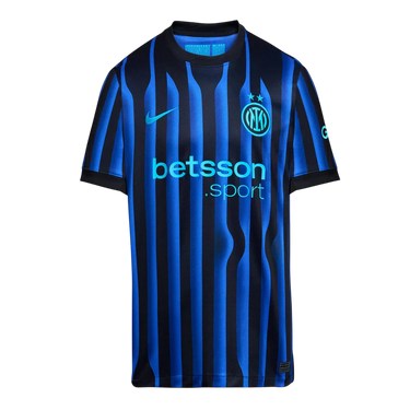 Camisa do Inter de Milão 2025/26 - Home