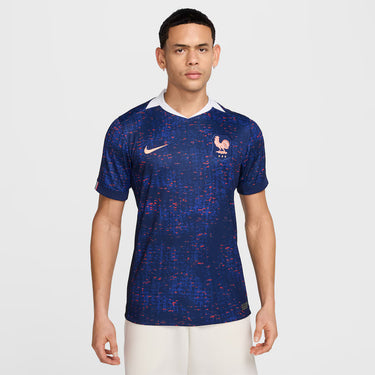 Camisa Nike França 2025/26 I Torcedor