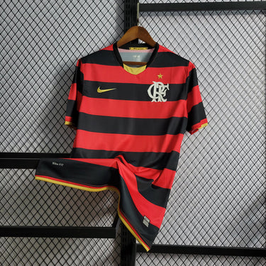 Flamengo retro 2009/10