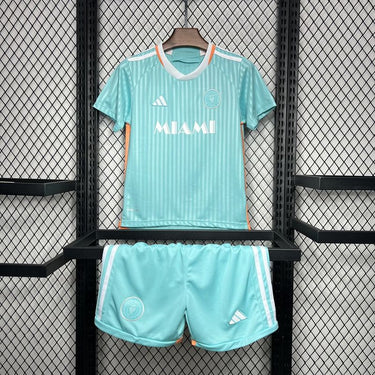 Kit infantil III Inter Miami - 24/25
