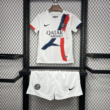 Kit Infantil PSG 2024/25 - HOME