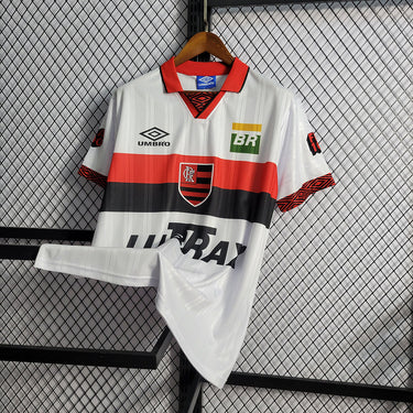 Flamengo Retro  100 Anos- AWAY