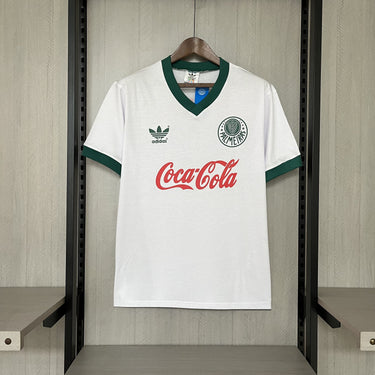 Camisa do  Palmeiras Retro 1989