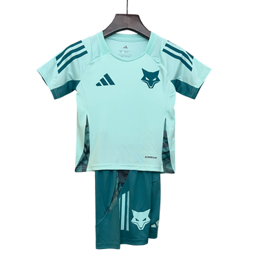 Kit Infantil do Cruzeiro 2025/26- Treino