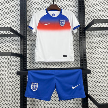 Kit infantil Inglaterra  2025/26-  HOME