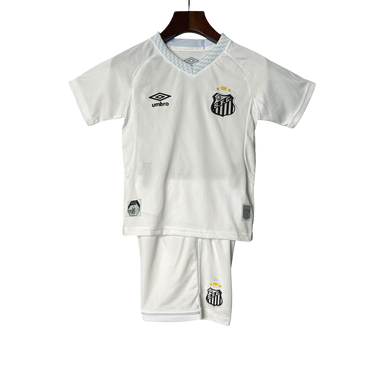 Kit Infantil do Santos 2025/26 - HOME
