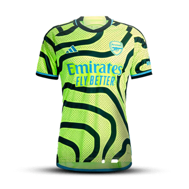 Camisa do Arsenal 2023/24 - Away