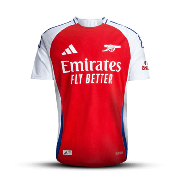 Camisa do Arsenal 2024/25 - Home