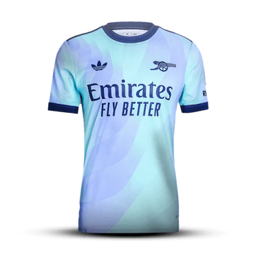 Camisa do Arsenal 2024/25 - Third