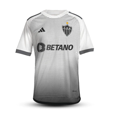 Camisa do Atlético Mineiro 2024/25- Away