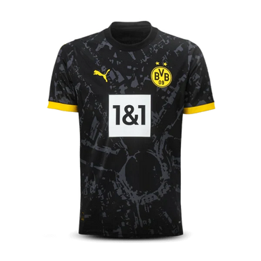 Camisa do Borussia Dortmund 2023/24 AWAY