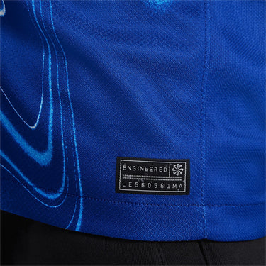 Camisa Infantil Nike Chelsea FC 2024/25 Torcedor - [product_category] | Arquibancada Esportes