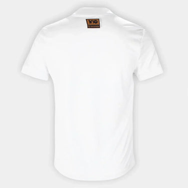 Camisa Kappa Vasco da Gama Goleiro III 24/25 - [product_category] | Arquibancada Esportes