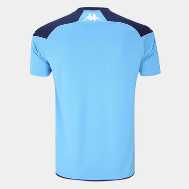 Camisa Kappa Vasco da Gama Goleiro Treino Masculina 24/25 - [product_category] | Arquibancada Esportes