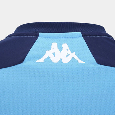 Camisa Kappa Vasco da Gama Goleiro Treino Masculina 24/25 - [product_category] | Arquibancada Esportes