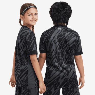 Camisa Kids Nike Liverpool FC 2024/25 III Torcedor - [product_category] | Arquibancada Esportes