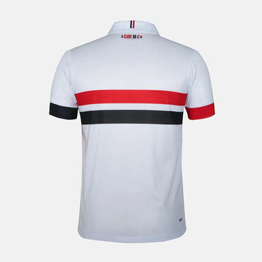 Camisa New Balance São Paulo FC 2024/25 I - [product_category] | Arquibancada Esportes