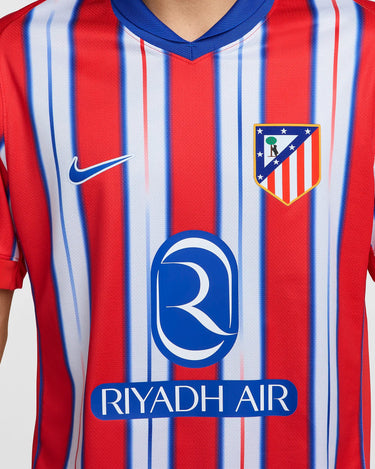 Camisa Nike Atlético Madrid 2024/25 I - [product_category] | Arquibancada Esportes