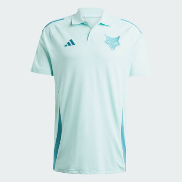 Camisa Polo adidas Cruzeiro 2024 Tiro - [product_category] | Arquibancada Esportes
