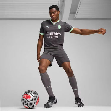 Camisa Puma AC Milan 2024/25 III - [product_category] | Arquibancada Esportes