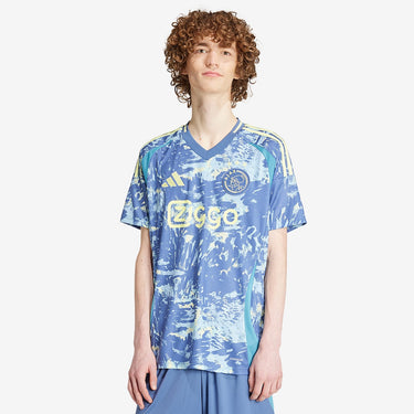 Camisa adidas Ajax Amsterdam 2024/25 II - [product_category] | Arquibancada Esportes