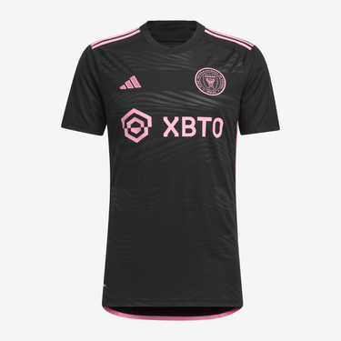 Camisa adidas Inter Miami 2024/25 II - [product_category] | Arquibancada Esportes