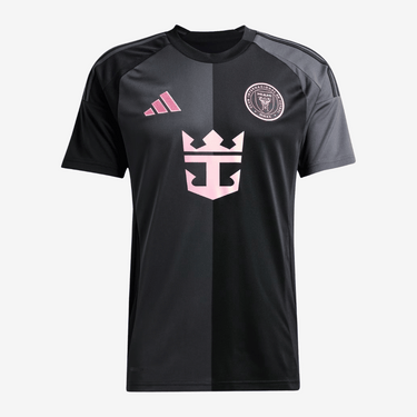 Camisa adidas Inter Miami 2025/26 I - [product_category] | Arquibancada Esportes