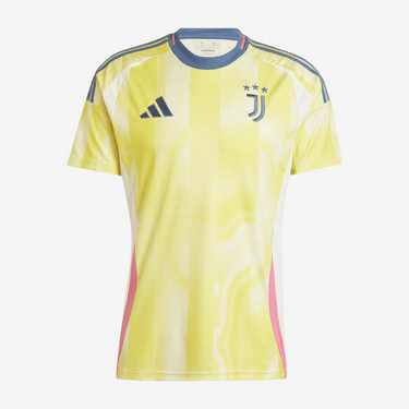 Camisa adidas Juventus FC 2024/25 II - [product_category] | Arquibancada Esportes