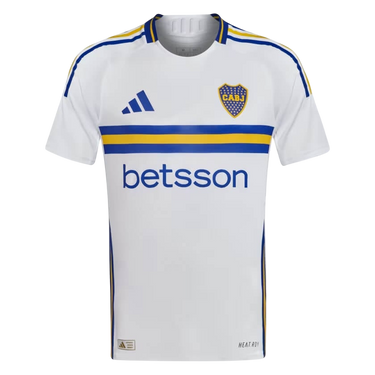 Camisa do Boca Juniors 2024/25 - AWAY