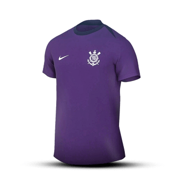 Camisa do Corinthians 2025/26 - Treino