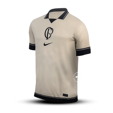 Camisa do Corinthians 2024/25 - Fourth