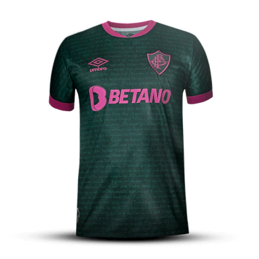 Camisa do Fluminense 2023/24 Third