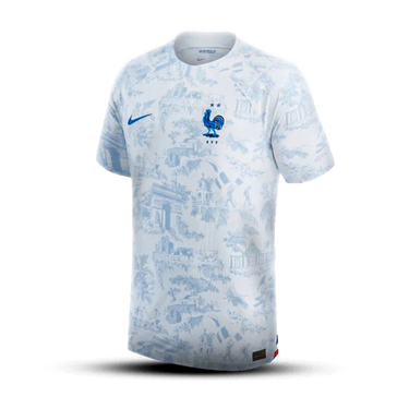 Camisa da França 2022/23 Away