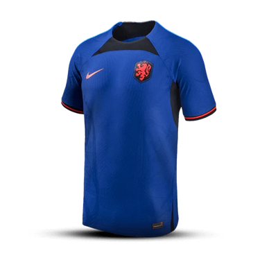Camisa da Holanda 2022/23 Away