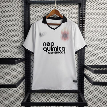 Corinthians 2011/12 Retrô