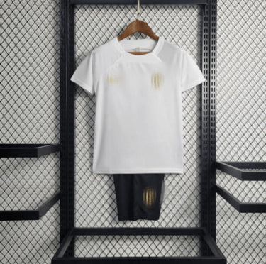 Kit Infantil do Corinthians 2023/24 Treino