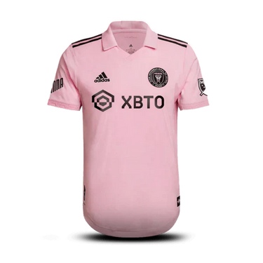 Camisa do Inter Miami 2023/24 - Home