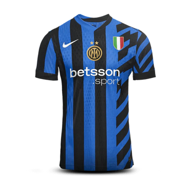Camisa do Inter de Milão 2024/25 - HOME