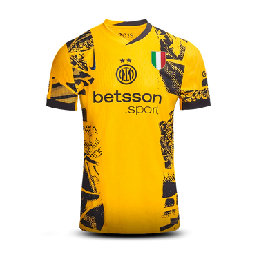 Camisa do Inter de Milão 2024/25 - THIRD