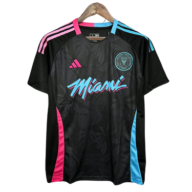 Camisa do Inter Miami -2024/25 Edição Especial