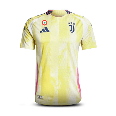 Camisa do Juventus 2024/25 Away