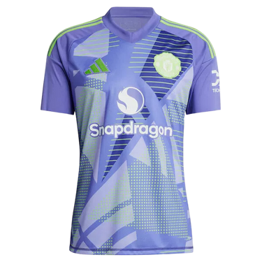 Camisa do Manchester United 2024/25 - Goleiro