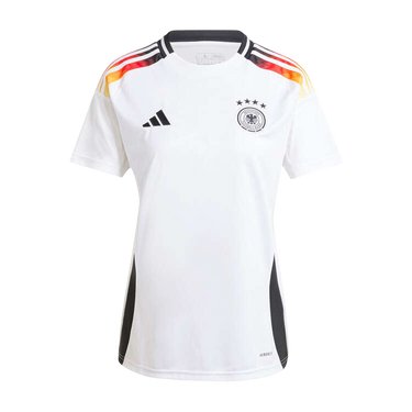 Camisa Feminina da Alemanha 2024/25 - Home
