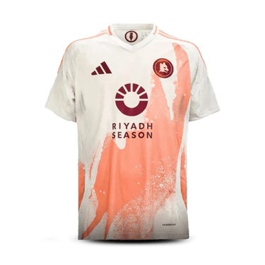 Camisa do Roma 2024/25- Away